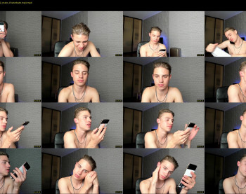 droll_guy — 7 minute Chaturbate male cam show recording, 1080p, Aug 13, 2022