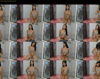 dulceromance — 7 minute Chaturbate couple cam show recording, 1080p, Aug 13, 2022