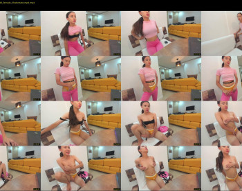 ehotlovea — 22 minute Chaturbate female cam show recording, 1080p, Aug 14, 2022