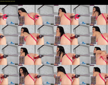 emi_sary — 42 minute Chaturbate female cam show recording, 1080p, Aug 14, 2022