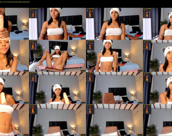 emma_morgann — 48 minute Chaturbate female cam show recording, 1080p, Aug 13, 2022