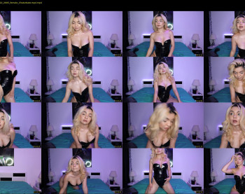 emmafantasy21 — 54 minute Chaturbate couple cam show recording, 1080p, Aug 13, 2022