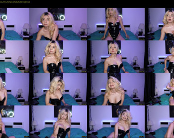 emmafantasy21 — 54 minute Chaturbate couple cam show recording, 1080p, Aug 13, 2022
