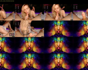 emptyhunters — 54 minute Chaturbate couple cam show recording, 1080p, Aug 13, 2022