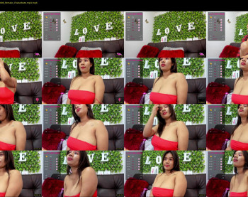 enma_clark — 27 minute Chaturbate female cam show recording, 1080p, Aug 13, 2022