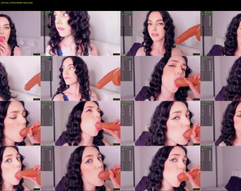 evalanis — 11 minute Chaturbate couple cam show recording, 1080p, Aug 13, 2022