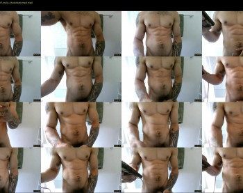 evancage — 16 minute Chaturbate male cam show recording, 480p, Aug 13, 2022