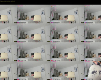 fay_miller2 — 11 minute Chaturbate female cam show recording, 1080p, Aug 13, 2022