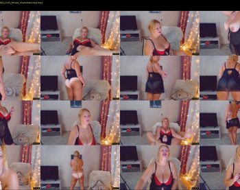 florencebigsizebb — 66 minute Chaturbate female cam show recording, 720p, Aug 13, 2022