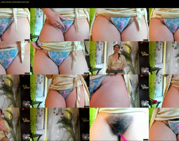 girasol_walton — 53 minute Chaturbate female cam show recording, 1080p, Aug 13, 2022