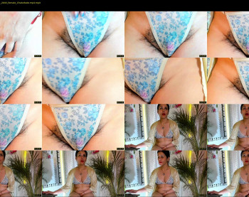 girasol_walton — 3 minute Chaturbate female cam show recording, 1080p, Aug 13, 2022