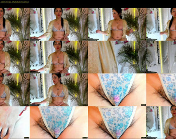 girasol_walton — 11 minute Chaturbate female cam show recording, 1080p, Aug 13, 2022