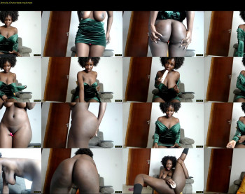 gulpess — 31 minute Chaturbate female cam show recording, 480p, Aug 14, 2022