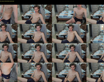 guy_liam1 — 32 minute Chaturbate male cam show recording, 1080p, Aug 13, 2022