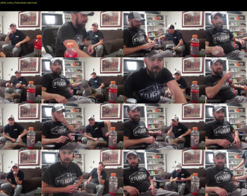 hardworkertn — 26 minute Chaturbate male cam show recording, 1080p, Aug 14, 2022
