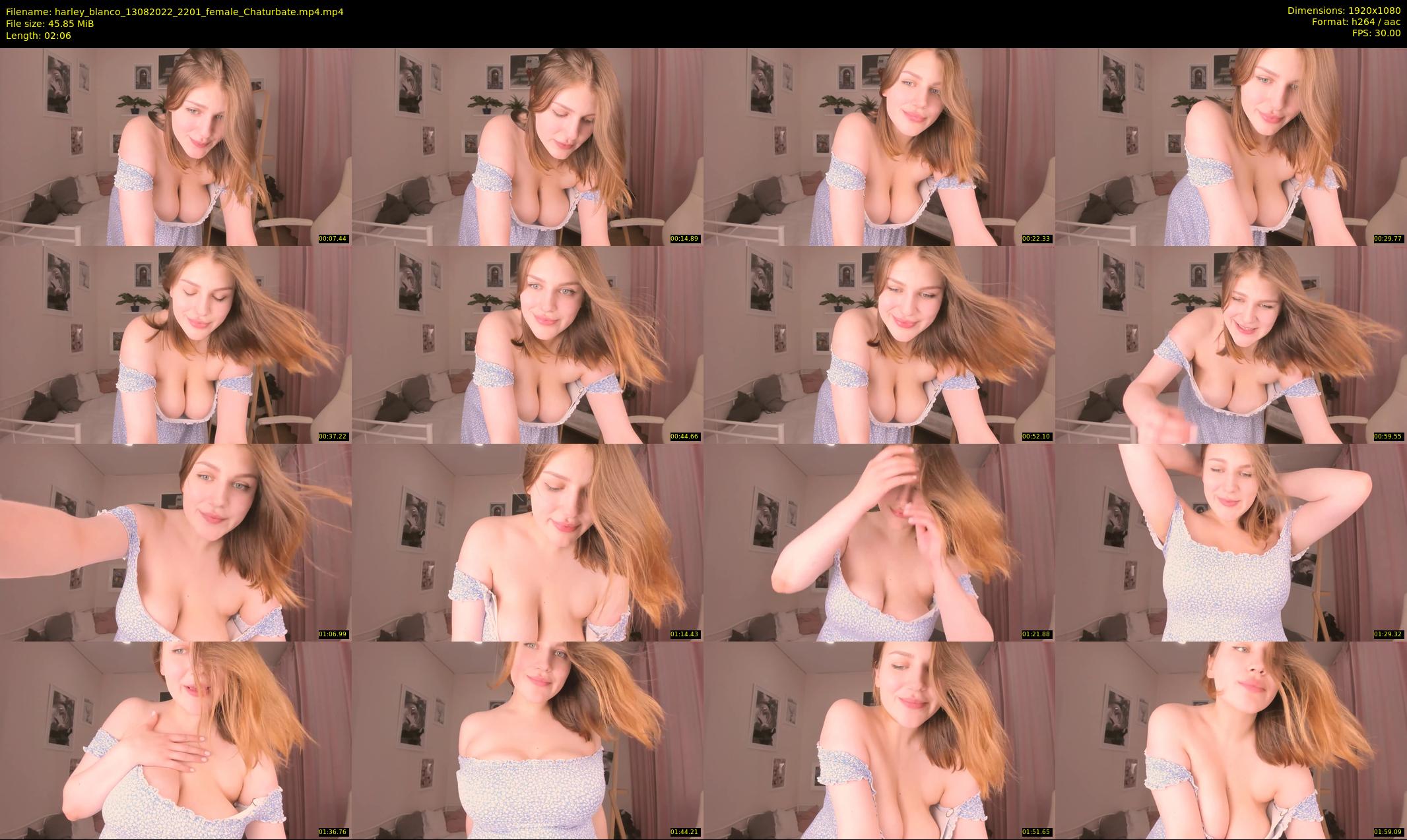 harley_blanco — 3 minute Chaturbate female cam show recording, 1080p, Aug 13, 2022
