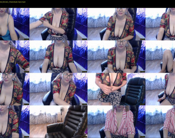 helen_bee — 55 minute Chaturbate female cam show recording, 1080p, Aug 13, 2022