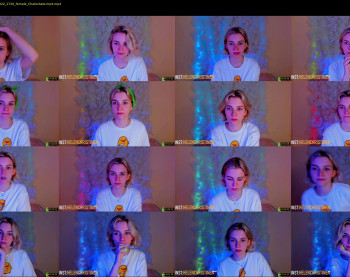helenchristensen — 54 minute Chaturbate female cam show recording, 1080p, Aug 13, 2022