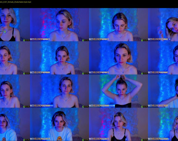 helenchristensen — 54 minute Chaturbate female cam show recording, 1080p, Aug 13, 2022