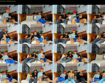 heteros_men — 55 minute Chaturbate male cam show recording, 1080p, Aug 13, 2022