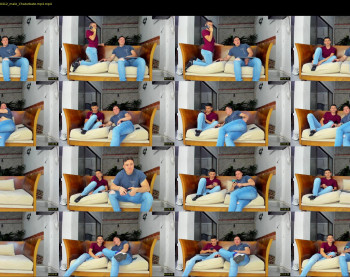 heteros_men — 54 minute Chaturbate male cam show recording, 1080p, Aug 14, 2022