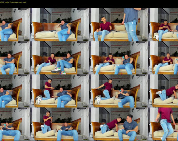 heteros_men — 56 minute Chaturbate male cam show recording, 1080p, Aug 14, 2022