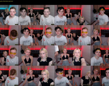 hizgi — 98 minute Chaturbate couple cam show recording, 720p, Aug 13, 2022