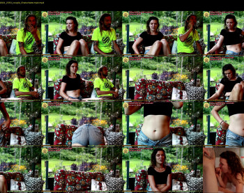 honeyand_thebear — 30 minute Chaturbate couple cam show recording, 1080p, Aug 13, 2022