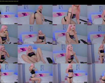 honeymoon1100 — 55 minute Chaturbate couple cam show recording, 1080p, Aug 14, 2022