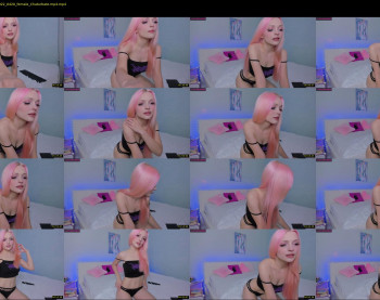 honeymoon1100 — 6 minute Chaturbate couple cam show recording, 1080p, Aug 14, 2022