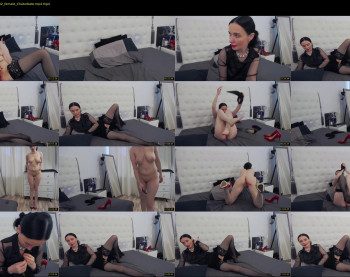 hottalina_ — 21 minute Chaturbate female cam show recording, 720p, Aug 13, 2022
