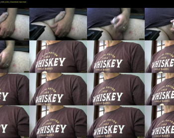 il_undercover — 19 minute Chaturbate male cam show recording, 480p, Aug 13, 2022