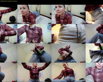 ingridbergman — 62 minute Chaturbate female cam show recording, 720p, Aug 13, 2022