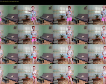 inwardly_beautyy — 57 minute Chaturbate female cam show recording, 1080p, Aug 13, 2022