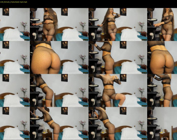 issabelle_69 — 54 minute Chaturbate couple cam show recording, 1080p, Aug 13, 2022
