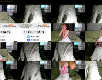 its_lily — 81 minute Chaturbate female cam show recording, 720p, Aug 13, 2022