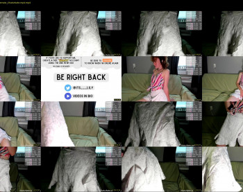 its_lily — 84 minute Chaturbate female cam show recording, 720p, Aug 13, 2022