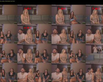 jackandjill — 38 minute Chaturbate female cam show recording, 1080p, Aug 13, 2022