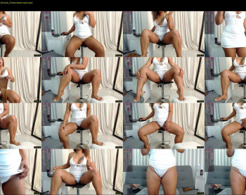 jadee__ — 54 minute Chaturbate female cam show recording, 1080p, Aug 13, 2022