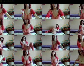 jadelin_min — 19 minute Chaturbate female cam show recording, 1080p, Aug 13, 2022