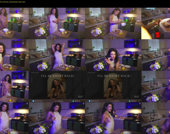 jadeperez_ — 55 minute Chaturbate female cam show recording, 1080p, Aug 13, 2022