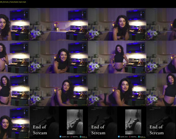 jadeperez_ — 28 minute Chaturbate female cam show recording, 1080p, Aug 13, 2022