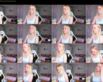 janice_sweet — 4 minute Chaturbate female cam show recording, 1080p, Aug 14, 2022