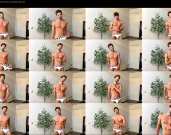 jasonberg29 — 10 minute Chaturbate male cam show recording, 720p, Aug 13, 2022