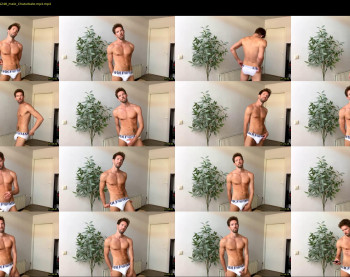 jasonberg29 — 4 minute Chaturbate male cam show recording, 720p, Aug 13, 2022
