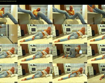 jaylynxxxx74 — 53 minute Chaturbate female cam show recording, 1080p, Aug 13, 2022
