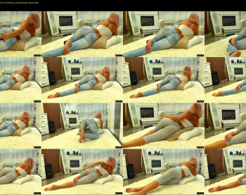 jaylynxxxx74 — 54 minute Chaturbate female cam show recording, 1080p, Aug 13, 2022