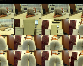 jaylynxxxx74 — 12 minute Chaturbate female cam show recording, 1080p, Aug 13, 2022