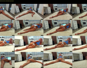 jaylynxxxx74 — 34 minute Chaturbate female cam show recording, 1080p, Aug 14, 2022