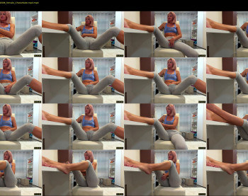 jaylynxxxx74 — 8 minute Chaturbate female cam show recording, 1080p, Aug 14, 2022